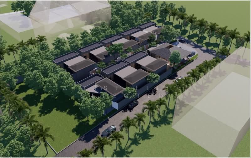 Pool Villas & Restaurant Project, Chon Buri (Pattaya), Bang Lamung, Bang Lamung (Pattaya), Chon Buri (Pattaya), , 1,600 sqm, Land For Sale, by A LIST ELITE SELECTED, 60022555 - DDproperty.com