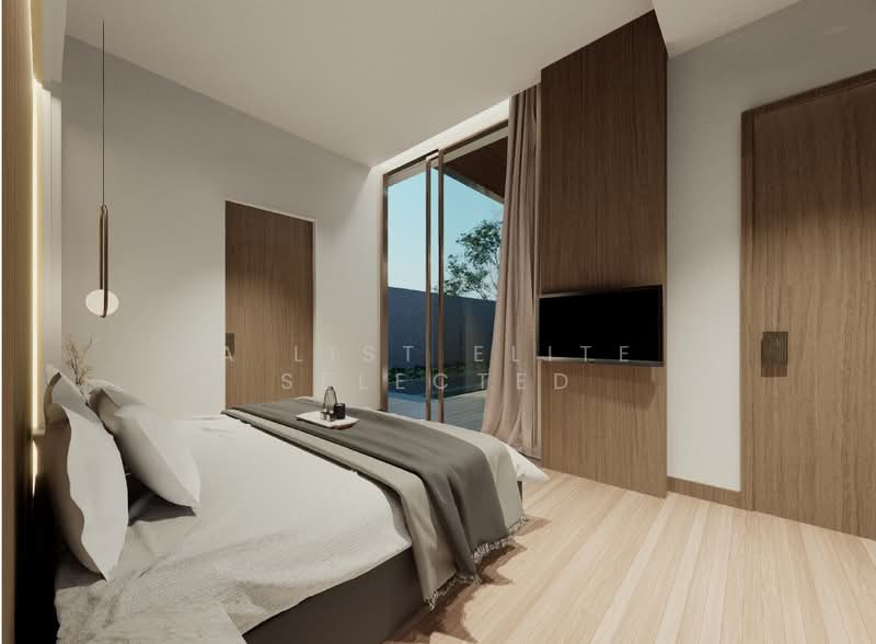 Pool Villas & Restaurant Project, ชลบุรี, บางละมุง, บางละมุง, ชลบุรี, 1,600 ตร.ม., ที่ดิน ขาย, โดย A LIST ELITE SELECTED, 60022555 - DDproperty.com