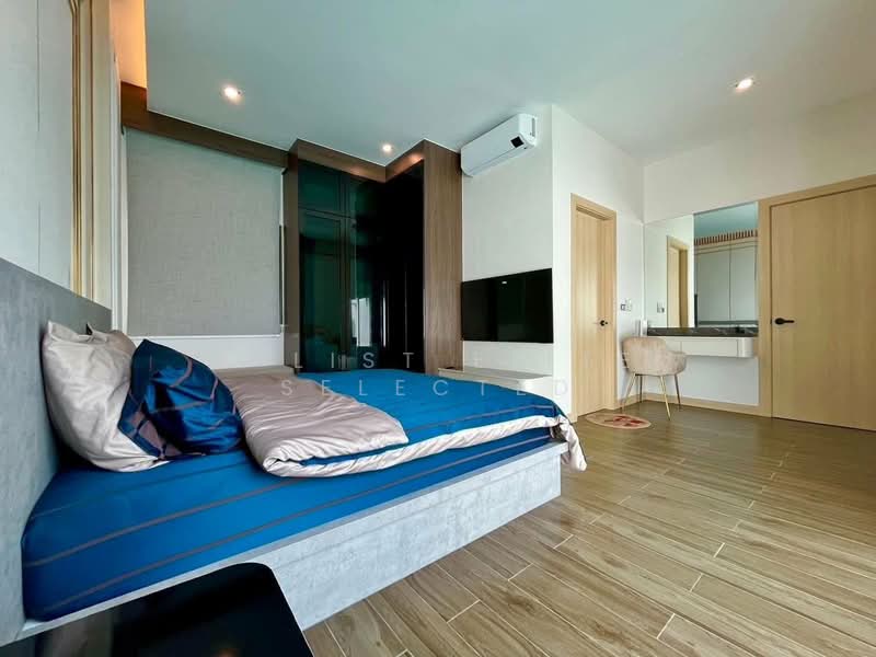 Siam Country Pool Villa, ชลบุรี, บางละมุง, บางละมุง, ชลบุรี, 210 ตร.ม., วิลล่า ขาย, โดย A LIST ELITE SELECTED, 60022578 - DDproperty.com