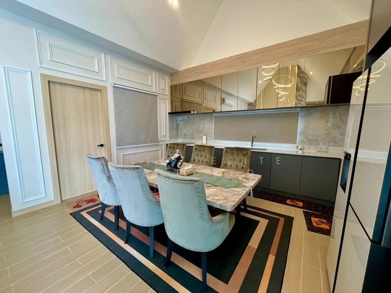 Siam Country Pool Villa, ชลบุรี, บางละมุง, บางละมุง, ชลบุรี, 210 ตร.ม., วิลล่า ขาย, โดย A LIST ELITE SELECTED, 60022578 - DDproperty.com