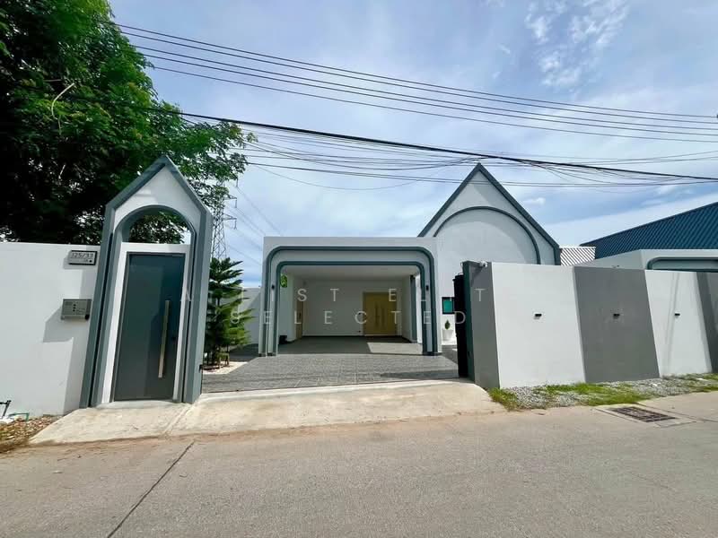 Siam Country Pool Villa, ชลบุรี, บางละมุง, บางละมุง, ชลบุรี, 210 ตร.ม., วิลล่า ขาย, โดย A LIST ELITE SELECTED, 60022578 - DDproperty.com