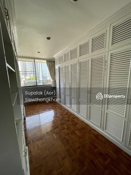 For Rent - Baan Prida Condominium, Bangkok