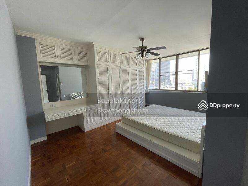 For Rent - Baan Prida Condominium, Bangkok