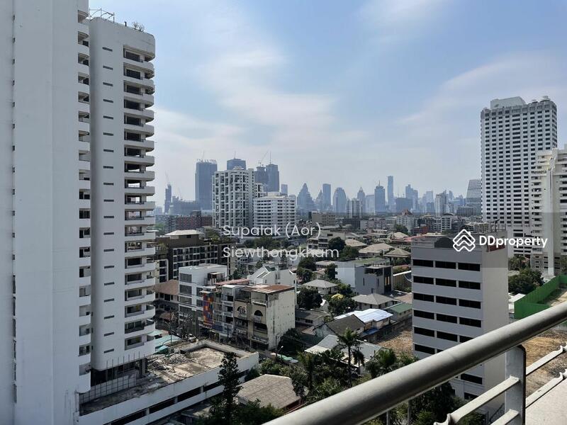 For Rent - Baan Prida Condominium, Bangkok