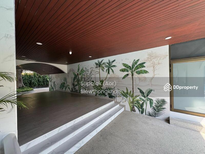For Rent - Baan Prida Condominium, Bangkok