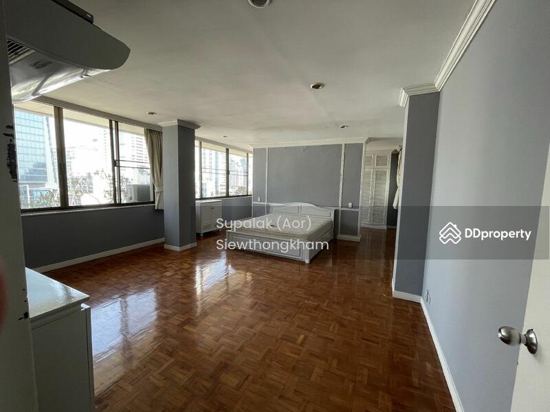For Rent - Baan Prida Condominium, Bangkok