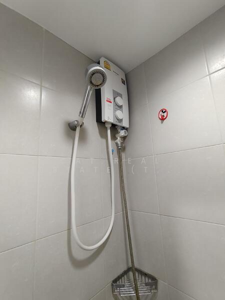Lumpini Park Rattanathibet-Ngamwongwan, Nonthaburi, Rattanathibet Road, Bang Kra So, Muang Nonthaburi, Nonthaburi, 1 Bedroom, 27 sqm, Condo For Rent, by Cat Real Estate (Thailand) Co., Ltd., 60022614 - DDproperty.com