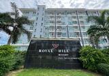 Royal Hill Resort Bowin : คอนโด รอยัลฮิลล์รีสอร์ท บ่อวิน - DDproperty.com