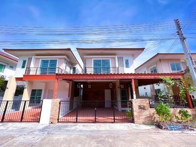 ขาย - แพนนาเซีย วิลเลจ, ชลบุรี