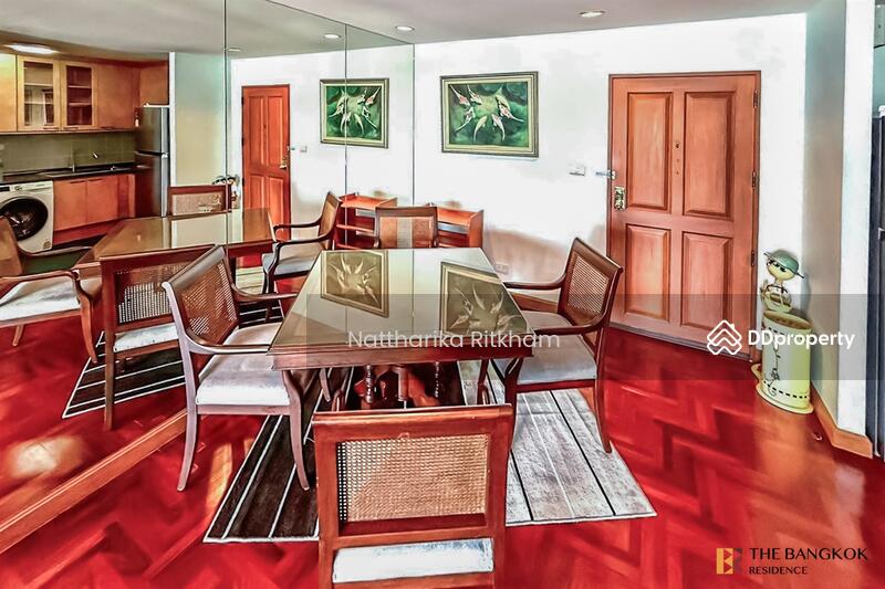 ให้เช่า - Supreme Ville Condominium : สุพรีม วิลล์ คอนโดมิเนียม, กรุงเทพ
