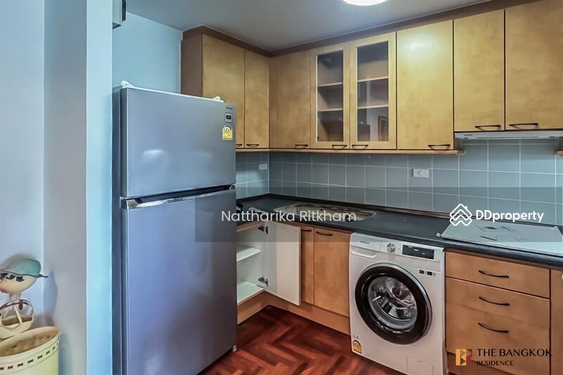 ให้เช่า - Supreme Ville Condominium : สุพรีม วิลล์ คอนโดมิเนียม, กรุงเทพ