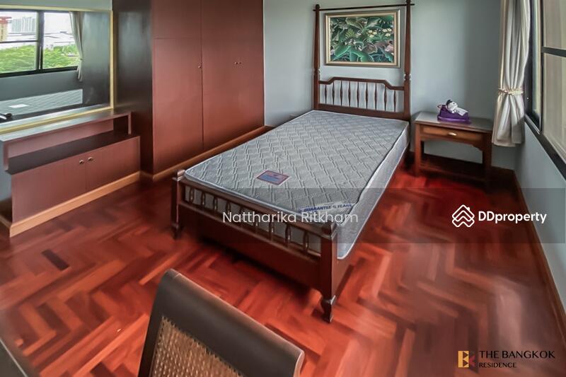 ให้เช่า - Supreme Ville Condominium : สุพรีม วิลล์ คอนโดมิเนียม, กรุงเทพ