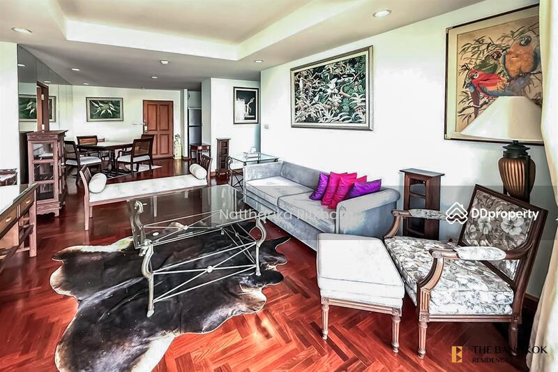 ให้เช่า - Supreme Ville Condominium : สุพรีม วิลล์ คอนโดมิเนียม, กรุงเทพ