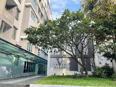 ขาย - Voque Place Sukhumvit 107 : โว้ค เพลส สุขุมวิท 107, สมุทรปราการ
