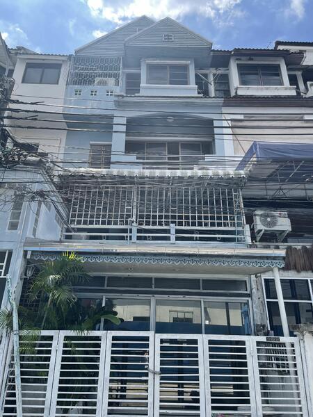 ให้เช่าทาวน์เฮ้าส์ 3 ชั้น สุขุมวิท 31 ซอยทวีสุข เหมาะเป็นออฟฟิศ ใกล้โรงเรียนนานาชาติ ใกล้รถไฟฟ้า, กรุงเทพ, สุขุมวิท, คลองตันเหนือ, วัฒนา, กรุงเทพ, 150 ตร.ม., ทาวน์เฮ้าส์ ให้เช่า, โดย คุณชารียาญ์ จิรธนนพพิชญ์, 60022644 - DDproperty.com