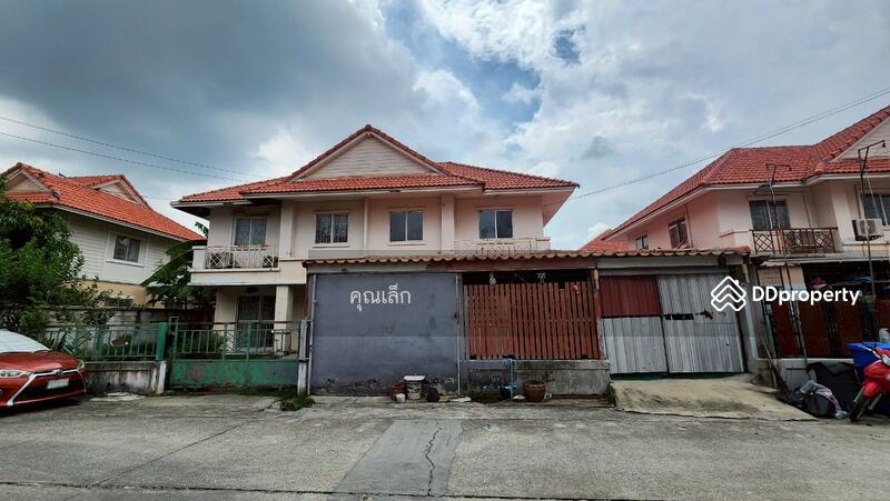 ขาย - บ้านพฤกษา พนาลี 36 : Baan Pruksa Panalee 36, ฉะเชิงเทรา