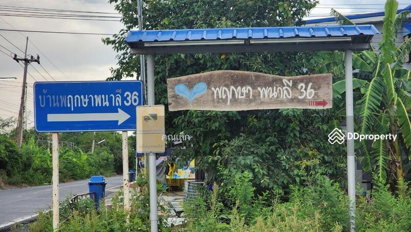 ขาย - บ้านพฤกษา พนาลี 36 : Baan Pruksa Panalee 36, ฉะเชิงเทรา