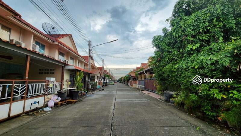 ขาย - บ้านพฤกษา พนาลี 36 : Baan Pruksa Panalee 36, ฉะเชิงเทรา