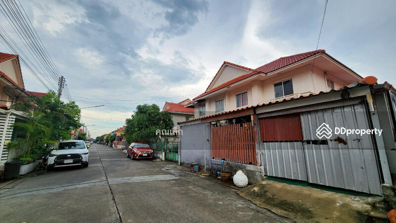 ขาย - บ้านพฤกษา พนาลี 36 : Baan Pruksa Panalee 36, ฉะเชิงเทรา