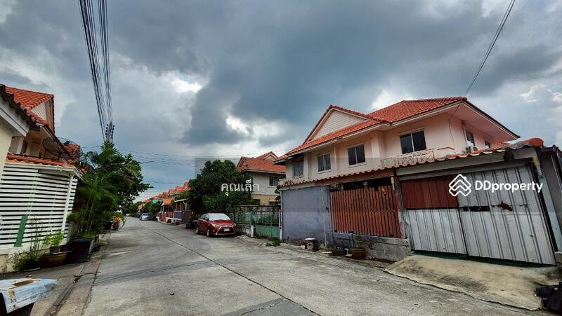 ขาย - บ้านพฤกษา พนาลี 36 : Baan Pruksa Panalee 36, ฉะเชิงเทรา