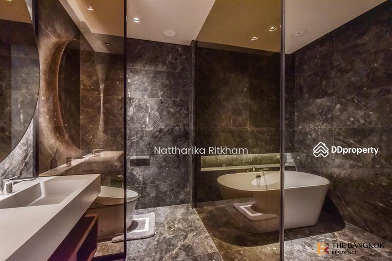 For Rent - Banyan Tree Residences Riverside, Bangkok