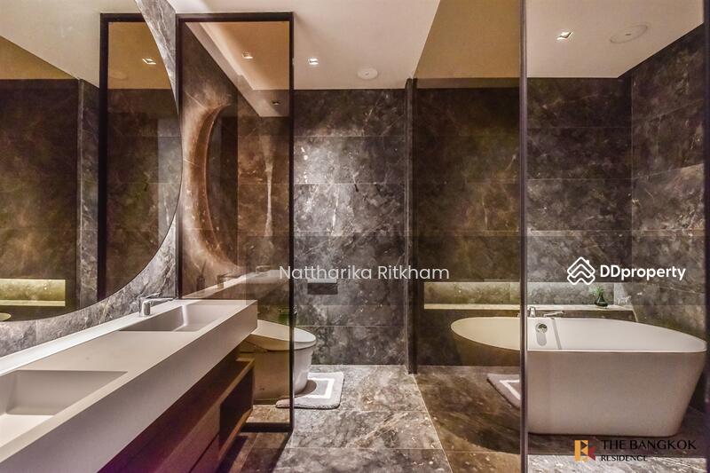 For Rent - Banyan Tree Residences Riverside, Bangkok