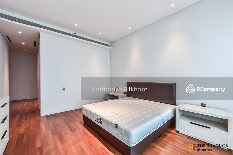 For Rent - Banyan Tree Residences Riverside, Bangkok