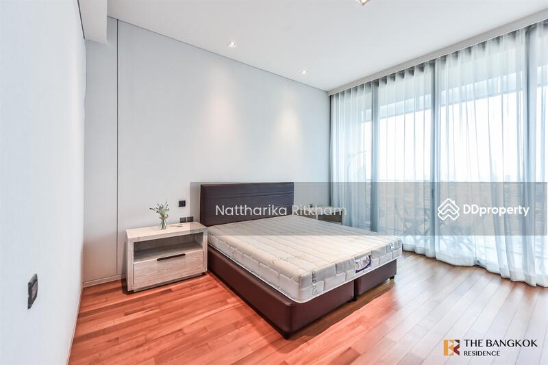 For Rent - Banyan Tree Residences Riverside, Bangkok