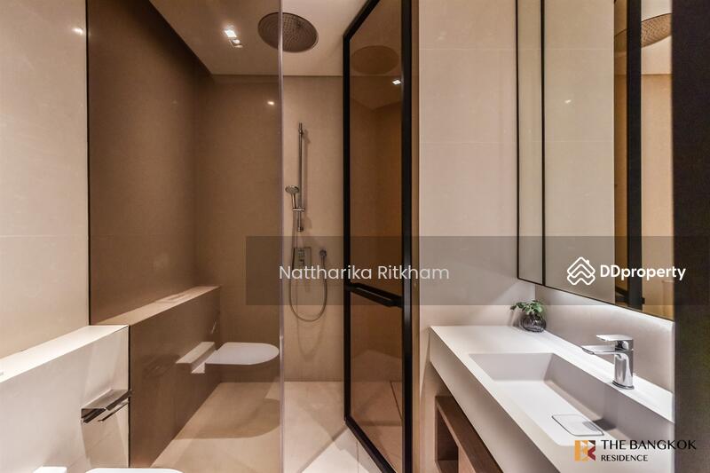 For Rent - Banyan Tree Residences Riverside, Bangkok