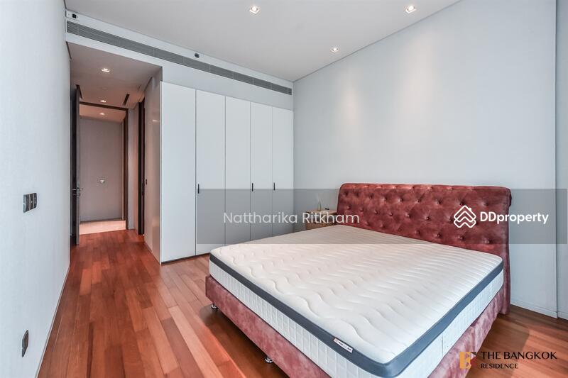 For Rent - Banyan Tree Residences Riverside, Bangkok