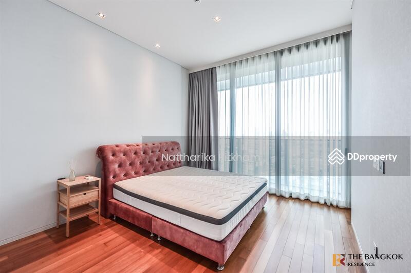 For Rent - Banyan Tree Residences Riverside, Bangkok