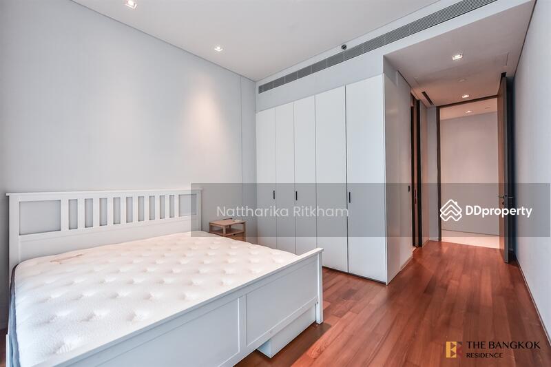 For Rent - Banyan Tree Residences Riverside, Bangkok
