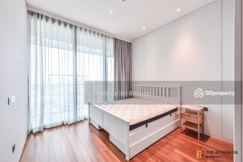 For Rent - Banyan Tree Residences Riverside, Bangkok
