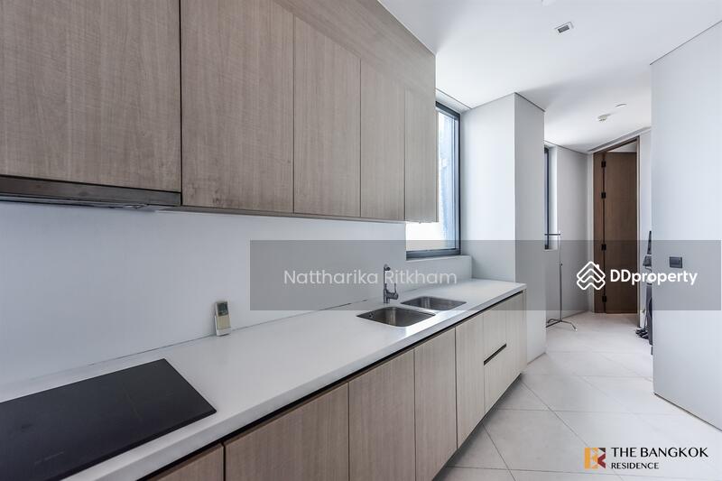 For Rent - Banyan Tree Residences Riverside, Bangkok