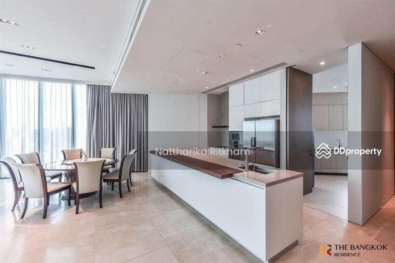 For Rent - Banyan Tree Residences Riverside, Bangkok