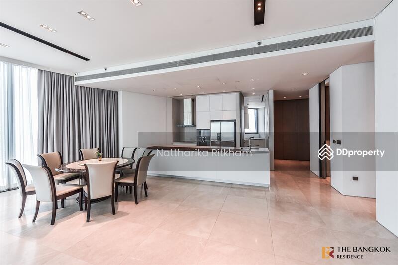 For Rent - Banyan Tree Residences Riverside, Bangkok