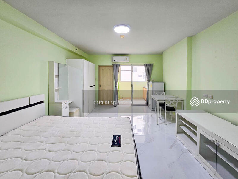 ให้เช่า - City Home Sukhumvit : ซิตี้โฮม สุขุมวิท, กรุงเทพ