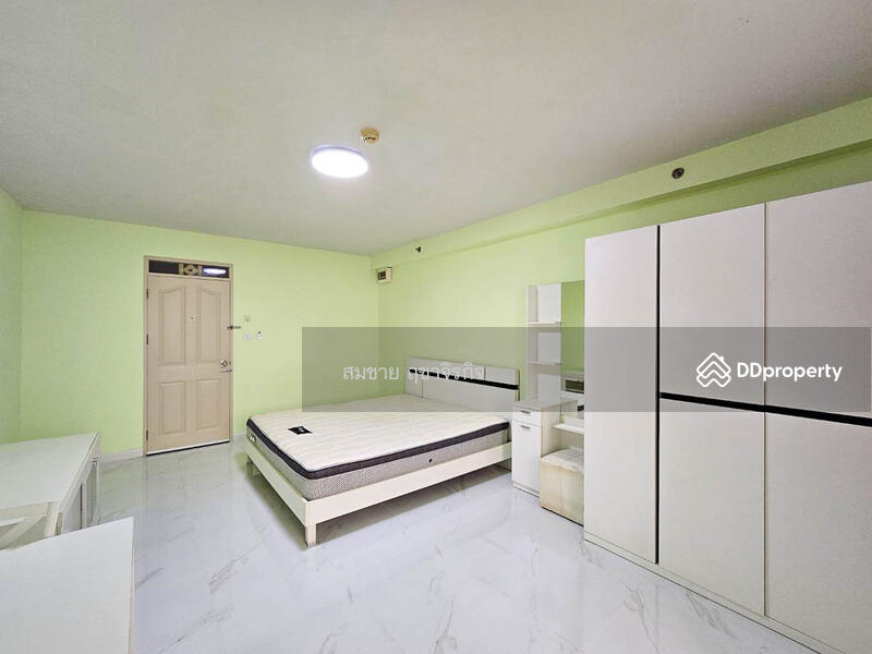 ให้เช่า - City Home Sukhumvit : ซิตี้โฮม สุขุมวิท, กรุงเทพ