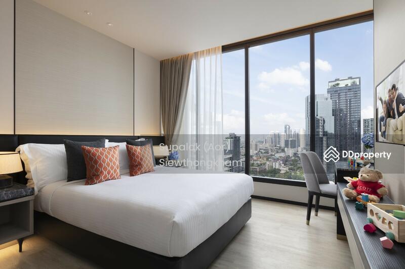 ให้เช่า - Ascott Thonglor Bangkok : แอสคอทท์ ทองหล่อ บางกอก, กรุงเทพ