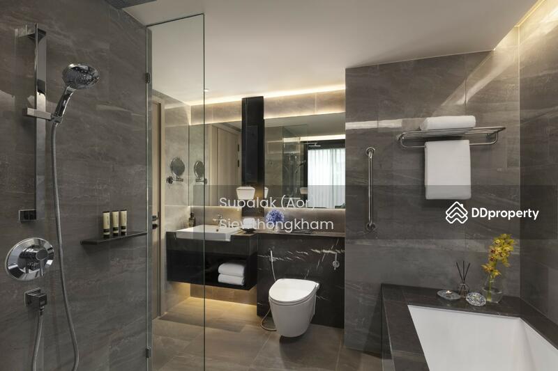 For Rent - Ascott Thonglor Bangkok, Bangkok