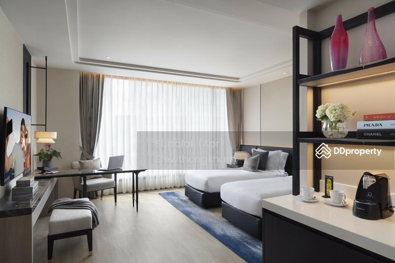 ให้เช่า - Ascott Thonglor Bangkok : แอสคอทท์ ทองหล่อ บางกอก, กรุงเทพ