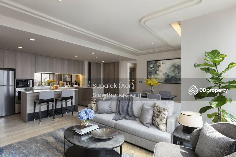 For Rent - Ascott Thonglor Bangkok, Bangkok