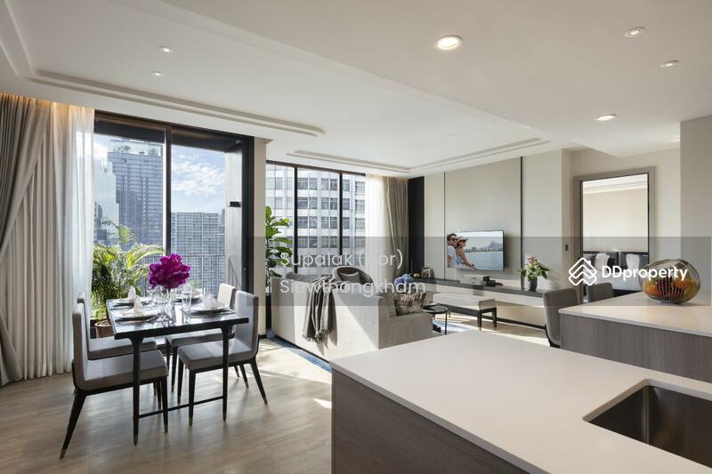 ให้เช่า - Ascott Thonglor Bangkok : แอสคอทท์ ทองหล่อ บางกอก, กรุงเทพ