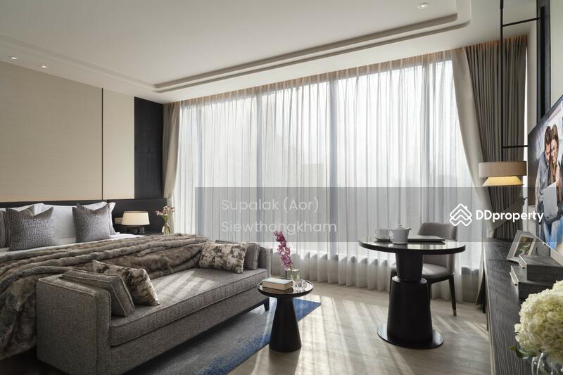 ให้เช่า - Ascott Thonglor Bangkok : แอสคอทท์ ทองหล่อ บางกอก, กรุงเทพ