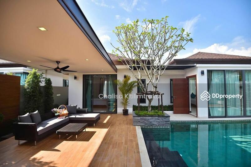 ให้เช่า - The Lake House : เดอะ เลค เฮ้าส์, ภูเก็ต
