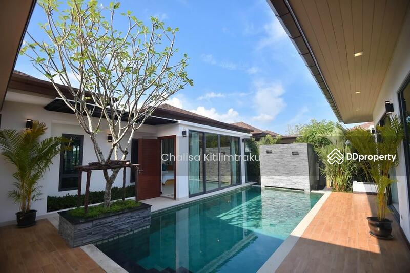 ให้เช่า - The Lake House : เดอะ เลค เฮ้าส์, ภูเก็ต