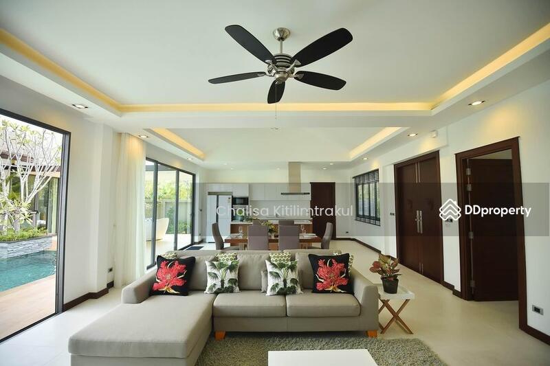 ให้เช่า - The Lake House : เดอะ เลค เฮ้าส์, ภูเก็ต