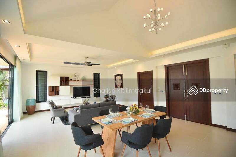 ให้เช่า - The Lake House : เดอะ เลค เฮ้าส์, ภูเก็ต