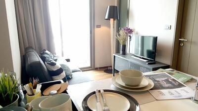 For Rent - CEIL by Sansiri, Bangkok