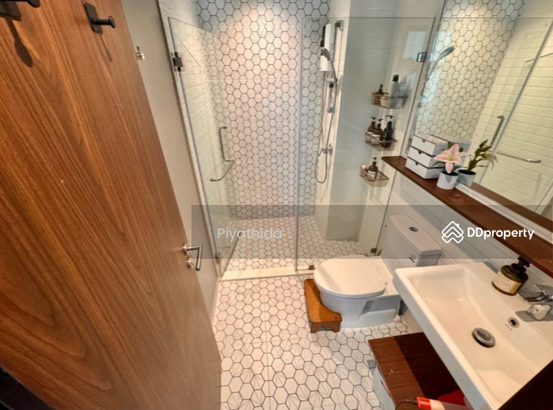 For Rent - Altitude Unicorn Sathorn-Tha Phra, Bangkok